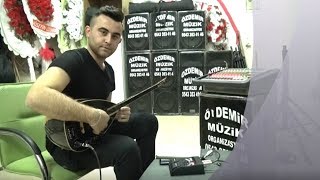 Digitech Rp55 Elektro Bağlama TonampEfekt Yazılım Tanıtımı Piyanist Serkan [upl. by Moclam]