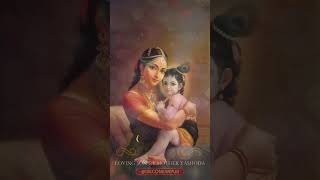 SRI KRISHNA JANMASHTAMI  13 DAYS LEFT  26 AUGUST 2024 iskconkanpur [upl. by Etterb]