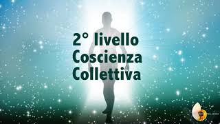 I TRE LIVELLI DI COSCIENZA CORSO DI FORMAZIONE IN BIOCOSTELLAZIONI [upl. by Esylle]