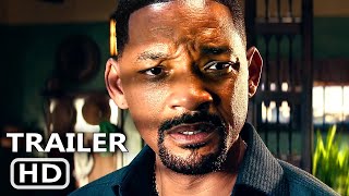 BAD BOYS 4 RIDE OR DIE Final Trailer 2024 [upl. by Rebm]