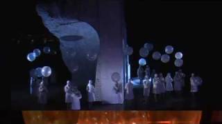 Trailer of quotDie Tragoedie des Teufels The Tragedy of the Devilquot at the Bavarian State Opera [upl. by Jillie]