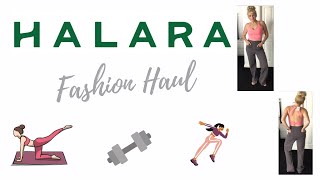 MASSIVE SPRING HALARA HAUL  Workout🏋️‍♀️ Loungewear  Workwear  SmartCasual  20 Discount Code [upl. by Swart765]