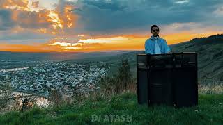 DJ Atash  Sunset Livemix 2024 [upl. by Ileana]