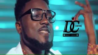 Donzy – Paapa Feat Kofi Kinaata Official Video [upl. by Naujej442]