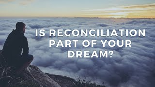 Is Reconciliation Part Of Your Dream Genesis 42117 Dr Steve Stewart Senior Pastor [upl. by Inol389]