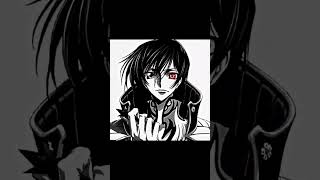 Lelouch Lamperouge 🐐 [upl. by Leanna]