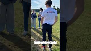 BTS MCO au golf du bois dÔ shortvidéo bts [upl. by Perretta]