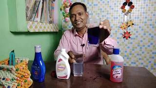 Modicare Stericlean demo video Modicare अपनी दुकान [upl. by Kalindi]