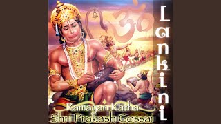 Sundar Kaand Doha Lankini Meets Hanumanji Live [upl. by Ardeen]