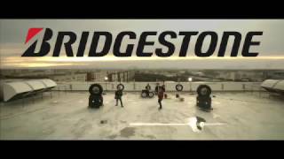 Bridgestone Listen to your Tyres [upl. by Aramahs971]