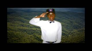 Border To Border  Cocono Bwai Ft Shamrock Official Video [upl. by Roots50]