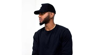 attention bryson tiller jerseyclub [upl. by Loux]