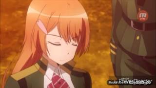 taimadou gakuen 35 shiken shoutai EP 2 legendado pt br [upl. by Treblig]