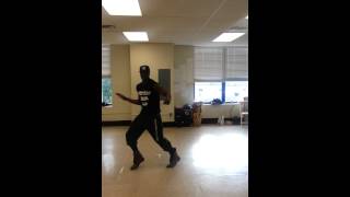 Trey Songz Heart Attack Choreographyby Victor Sho [upl. by Nelyahs]