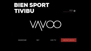 vavoo tv bienspor tivibu ücretsiz maç yayınları [upl. by Mont793]