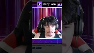 Meu Mano Pcini Tomando de Graça  shinysan em twitch pcini cenáriotransparente [upl. by Tadio]