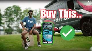 advanced fishing TECH YOU CAN AFFORD [upl. by April748]