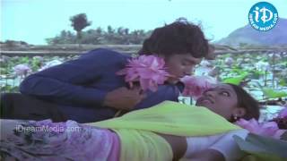 Minneti Sooreedu Song  Seethakoka Chilaka Movie Songs  Karthik Muthuraman  Aruna Mucherla [upl. by Lansing]