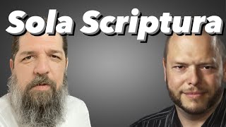 Sola Scriptura amp the Church Fathers Part 1 Scripture is SelfAuthenticating [upl. by Medorra39]