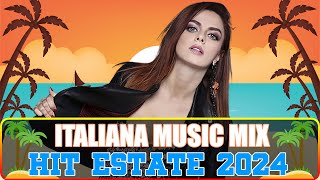 Le Migliori Canzoni di SANREMO 2024🏖️ Migliore Musica Italiana 2024❤️ Sanremo 2024 [upl. by Ertnom]