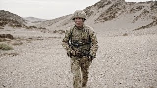 British Army unveils latest recruiting campaign ‘Army confidence lasts a lifetime’ [upl. by Eninnaej]