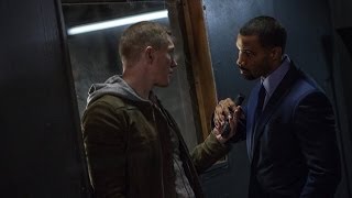 Power After Show Season 1 Episode 2 quotWhoever He Isquot  AfterBuzz TV [upl. by Aicen]