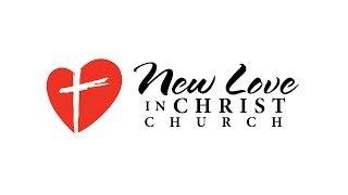 New Love In Christ Church  102724 [upl. by Knuth]