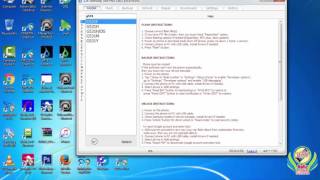 sm g531h frp reset remove gmail account by z3x box [upl. by Dawna]