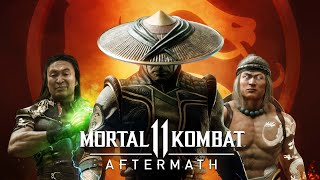 22 Mortal Kombat Epic Fighting Gameplay 2024 [upl. by Rafaelle639]