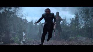 Jack the Giant Slayer  Official Trailer 2 HD [upl. by Zeni]