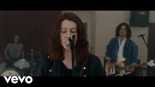 Blossoms  Getaway Live  Stripped Vevo UK LIFT [upl. by Kiyohara]