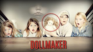 The DOLL Movie Remastered [upl. by Trub]