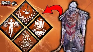 🔴 This Build On Wraith is Savage BEAST Destroying Every Survivor [upl. by Margit]