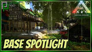 Bear in a Bayou  Base Spotlight  Lost Island Map [upl. by Tanner851]