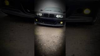 BMW e46 bmw automobile e46coupe bmwengine cartok e46m3 bmwm54 mechanic e46fanatics duet [upl. by Lain]