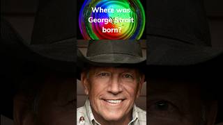 George Strait [upl. by Jonathan598]