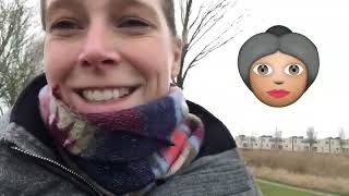 2016 VLOG 22 KERSTDINERS amp PRACHTIGE WOL [upl. by Sisi]