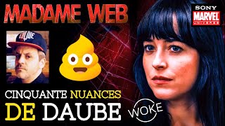 MADAME WEB  Critique dun chefd’œuvre abstrait  Sans Spoilers [upl. by Lehacim]