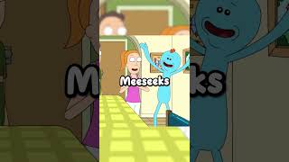 Im Mr Meeseeks Look at Me [upl. by Smailliw]