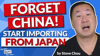 Stop Buying Junk How To Find Suppliers From Japan For Better Quality Goods [upl. by Virgina442]