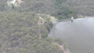 Winburndale Dam [upl. by Halilahk]