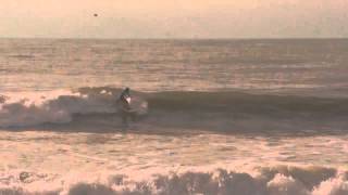 MEDULIN at its best ► winter surf session Ujusansa [upl. by Kamat]