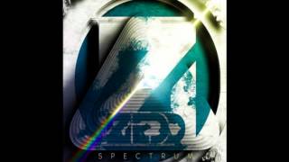 Zedd  Spectrum feat Matthew Koma Radio Edit [upl. by Doowyah798]