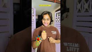 When kids get lighter 😂🔥 indian family shorts indian chotabhai chaman comedy relatable [upl. by Nonahs966]