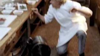 The Chef  WSIB Workplace Safety Ad [upl. by Masson779]