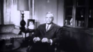 Big Government Ad Barry Goldwater 1964 Presidential Campaign Commercial [upl. by Brezin]