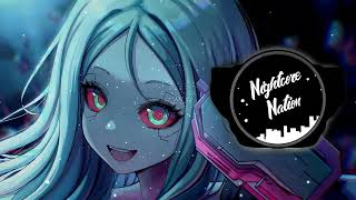 5g Brakence Sped up Nightcore [upl. by Lapo865]