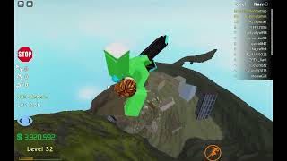 ROBLOX Broken Bones IV GamePlay [upl. by Scibert]