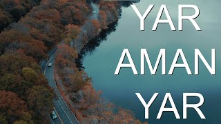 Seymur Aliyev  Yar Aman Yarİzzət Bağırov cover [upl. by Anabahs]