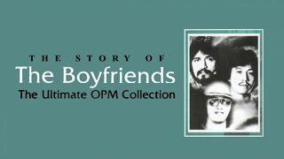 The Boyfriends  The Ultimate OPM Collection Non Stop Music [upl. by Aonehc114]